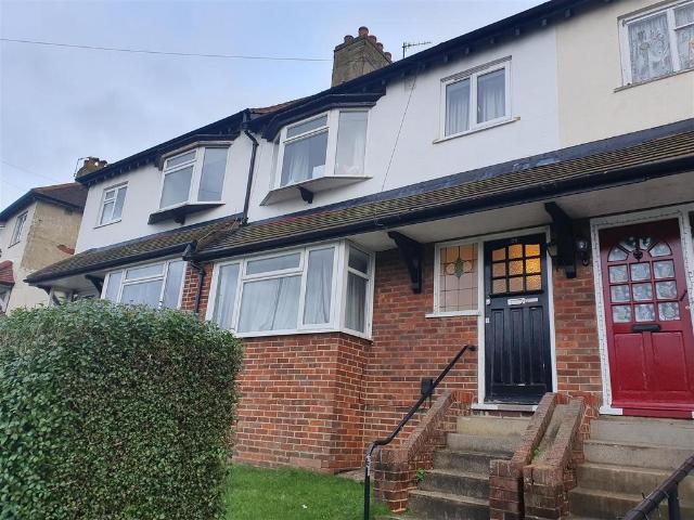Medmerry Hill, Brighton 4 bed semi detached house to rent £2,000 pcm £462 pw