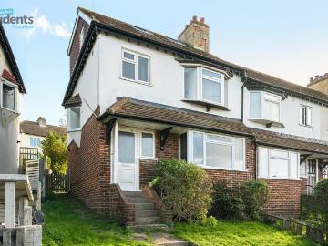 Medmerry Hill, East Sussex BN2 5 bed end of terrace house to rent £3,120 pcm £720 pw