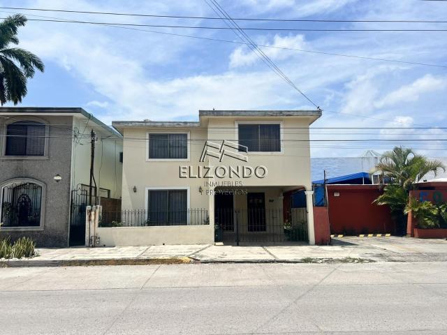 MEDR2641 DEPARTAMENTO AMUEBLADO EN RENTA, COL. UNIDAD NACIONAL, $12,500