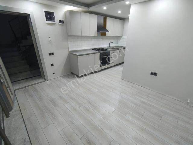 Medstar Yakını Sıfır Tapu Masrafsız 2+1 Dubleks