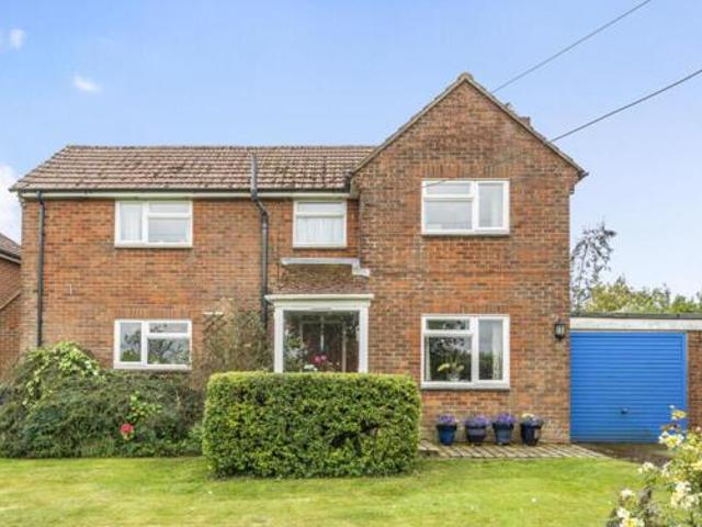 Medstead, Hattingley Road, Alton, 4 Bedroom Detached