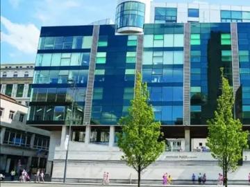 Meet, 50 Brunswick Street, Pride Quarter, Liverpool, L2 0PL, United Kingdom | 3 bed house for rent #167776112 | Rentberry