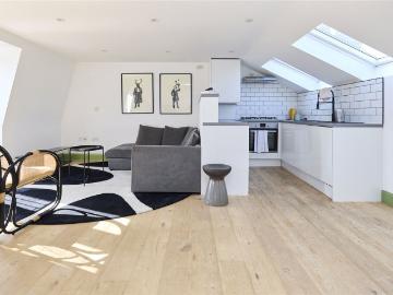 SE15, Peckham, London, Greater London