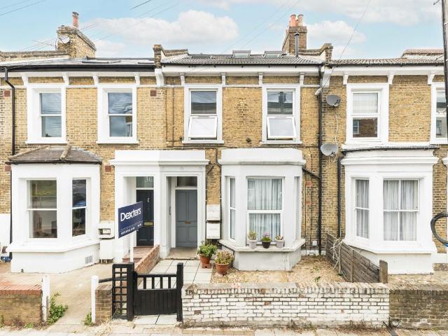 Meeting House Lane, Peckham SE15, 1 bed flat to rent, £1,650 pcm | PrimeLocation