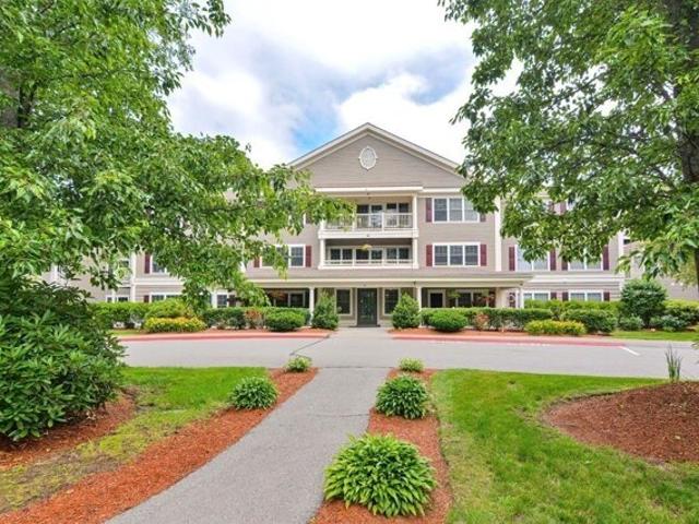Meeting House Ln Apt,stow, Condo For Sale