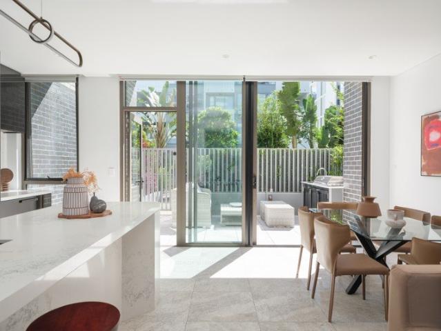 Meeting Point 16 Rose Valley Way, Zetland