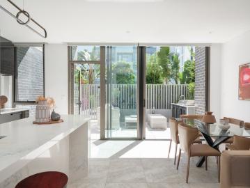Meeting Point 16 Rose Valley Way, Zetland