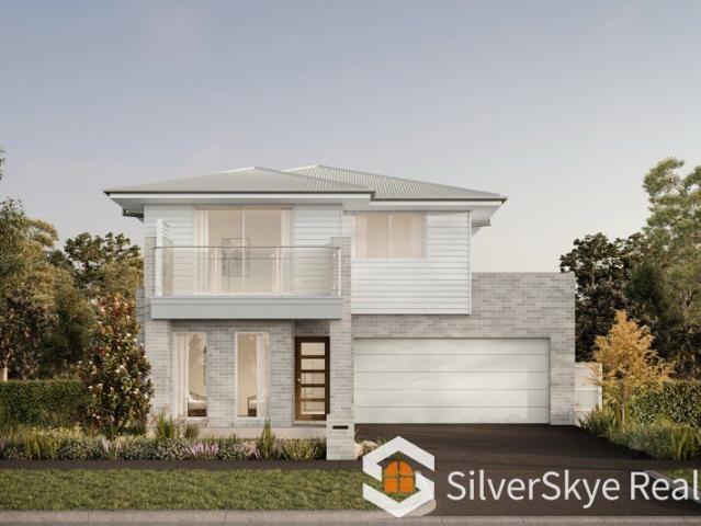 Meeting Point: 20 Brinsley Avenue, Tallawong