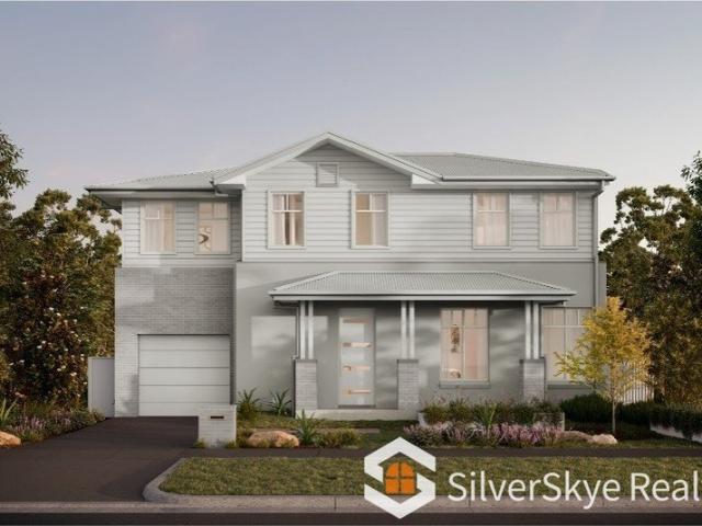 MEETING POINT: 4 Sweethenham Ave, BOX HILL | Brand New Completed Home Lifetime Structural Warranty