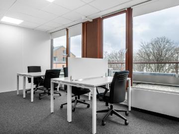 1348, Ottignies-Louvain-la-Neuve, Brabant wallon, Wallonie