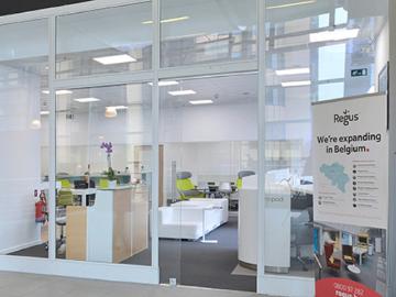 1060, Saint-Gilles, Bruxelles-Capitale, Bruxelles-Capitale