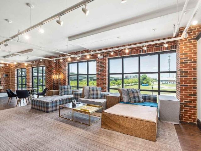 Meeting Street Lofts 1 Bedroom Apartment for Rent at 601 Meeting St, Charleston, SC 29403 East Central