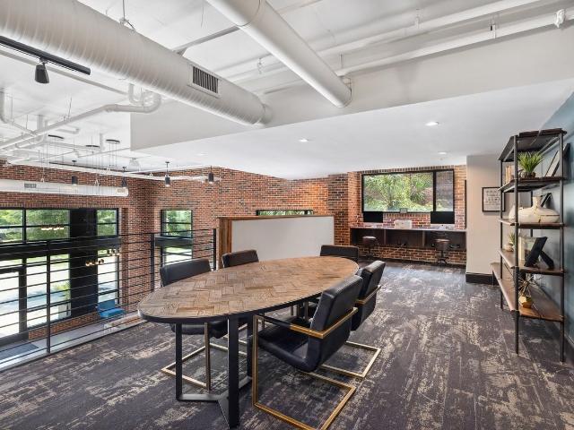 Meeting Street Lofts 2 Bedroom Apartment for Rent at 601 Meeting St, Charleston, SC 29403 East Central
