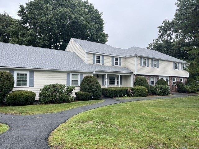 Meetinghouse Rd Unit,acton, Condo For Sale
