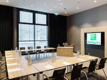 Bessie-Coleman-Straße, Schwanheim, Frankfurt am Main