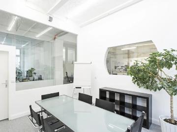 Michaelkirchplatz, Friedrichshain-Kreuzberg, Berlin, Bundesland Berlin