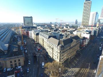 Office for rent in Gallus