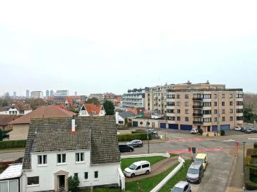 8450, Ostende, Flandre-Occidentale, Flandre