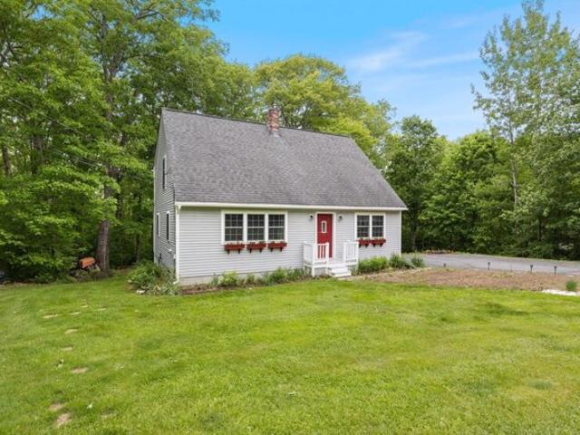 Meehan Ln, North Berwick, Home For Sale