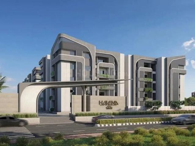 Meenakunte 3 BHK Apartment For Sale Bengaluru