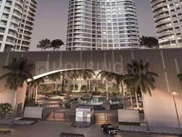 Meenakunte 4 BHK Apartment For Sale Bengaluru