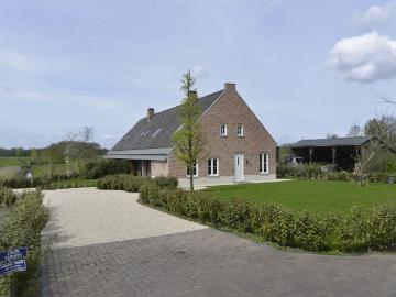Olland, Meierijstad, Noord-Brabant