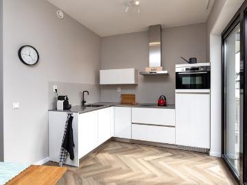 Meentweg 11A6, 1406 KB Bussum