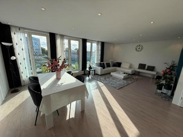 Meer En Vaart 110A
