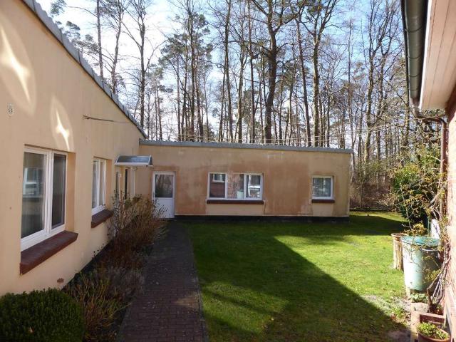 MEER geht nicht! Bezugsfreies 2 Zimmer Apartment direkt an der Ostsee!