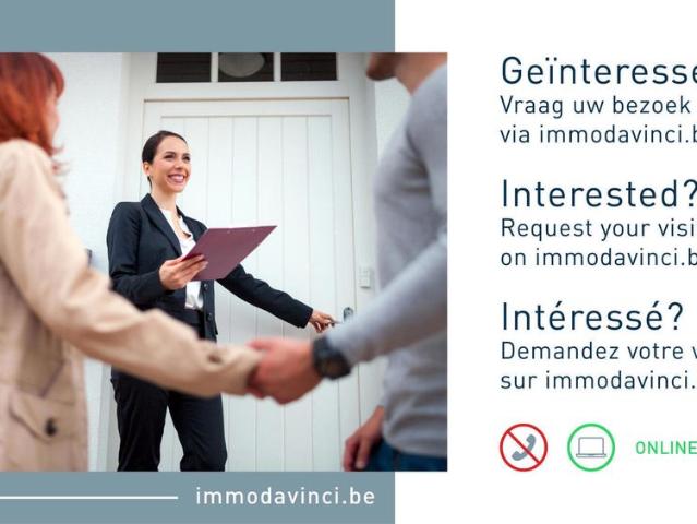 Meerdere gerenoveerde appartementen op uitstekende locatie
