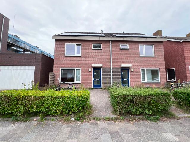 Meerdere kamers beschikbaar aan de Jadestraat
