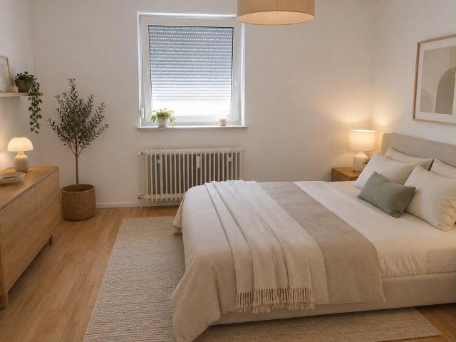Meersburg 4 Zimmerwohnung zu verkaufen
