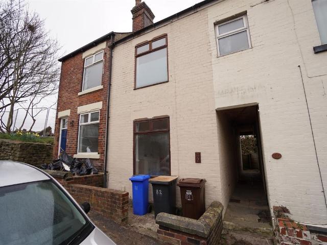 Meersbrook Avenue, Meersbrook, Sheffield S8, 3 bed terraced house to rent, £950 pcm | PrimeLocation