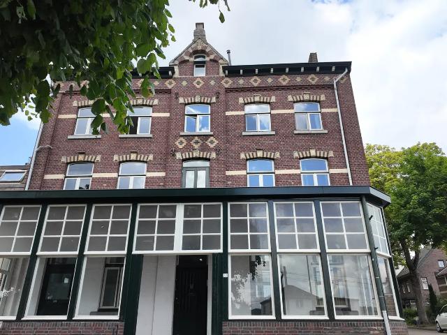 Meerssenderweg