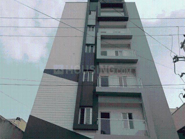 Meerpet 3 BHK Apartment For Sale Hyderabad