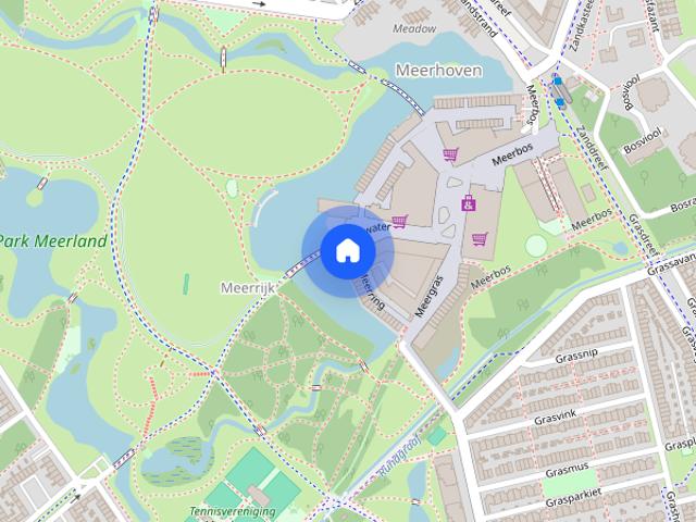 Meerring 162, 5658 LD, Eindhoven