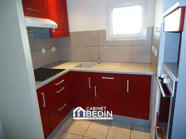 Mées 40990 Achat / Vente appartement 2 pièces t2 au dernier étage