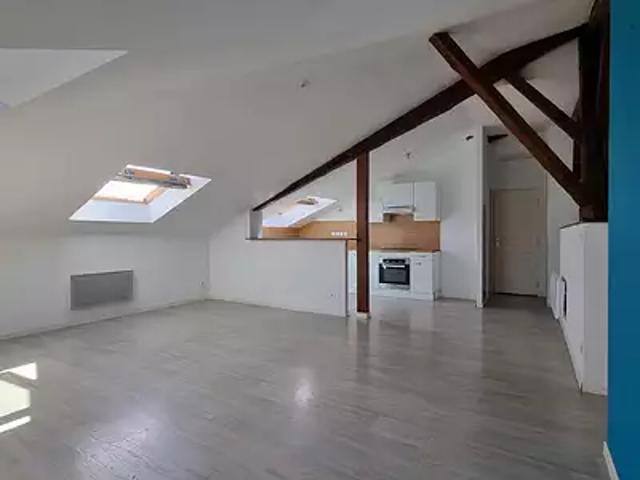 Mées 40990 Achat / Vente appartement 3 pièces t3