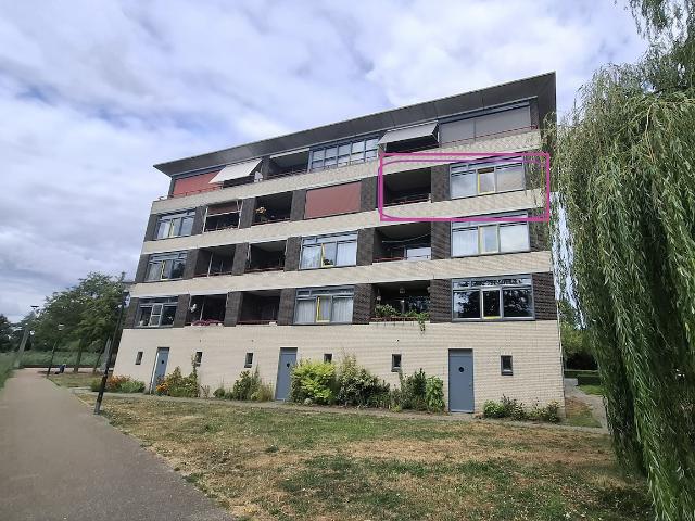Meester Broerensingel 226