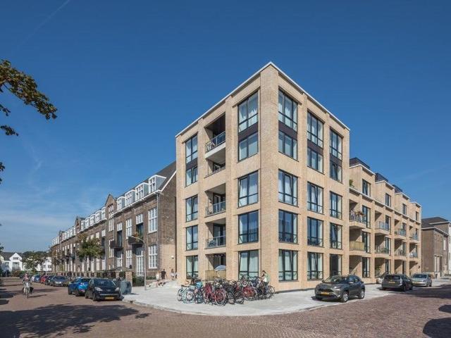 Meester Cornelisstraat 137, Noord Holland