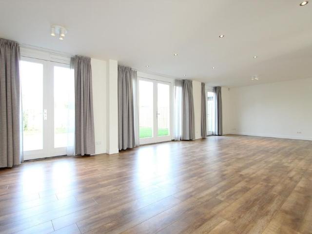 Meester S. van Houtenlaan 9, 1181 TX, Amstelveen