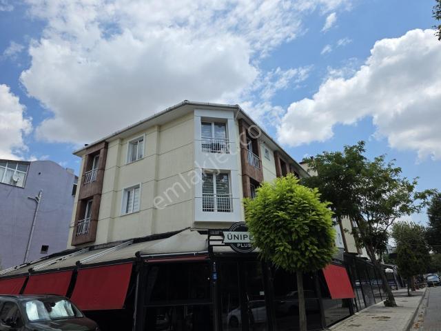 Mefe Yapı'dan Değirmenaltı Mahallesi Merkezi Konumda Eşyalı 1+1