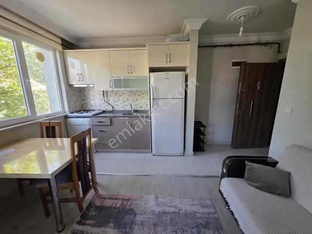 Mefe Yapı'dan Değirmenaltında Kiralık Geniş 1+1 Daire