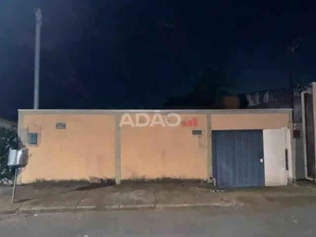 Mega Oportunidade em Catalão Goias Casa de Rua com 2 Quarto s à Venda por R$ 230000.00 no setor Pio