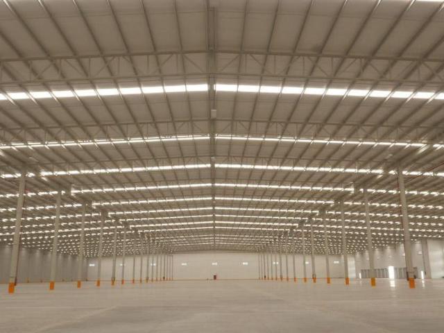 MEGA BODEGA INDUSTRIAL QUER?TARO, TRIPLE AAA ?EXCELENTE UBICACI?N!