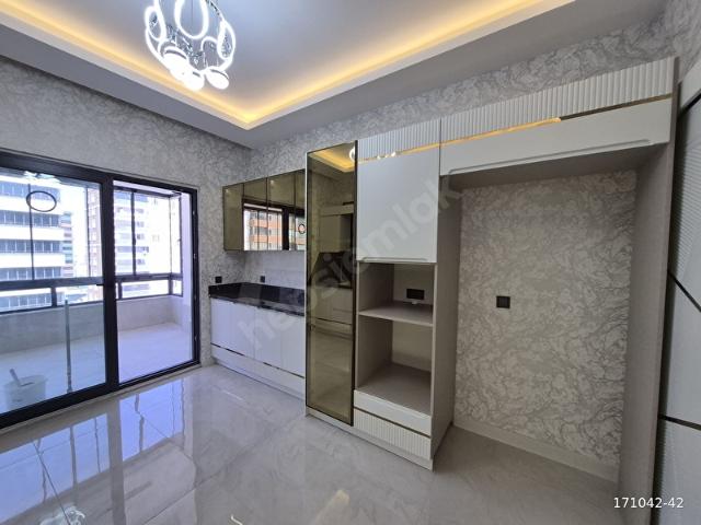 MEGA DAN GÖKTÜRK TE EMSALSİZ SATILIK 2+1 DAİRE