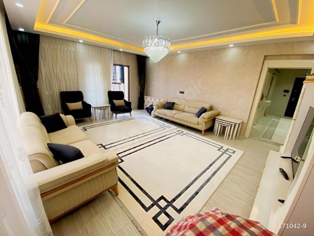 MEGA DAN GÖKTÜRKTE STADYUM YANI EMSALSİZ SATILIK 3.5+1 DAİRE