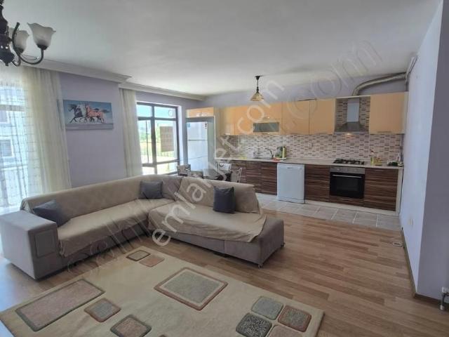 Mega' Dan Kızılcaşar Mah. 2+1 120 M2 Dublex Daire