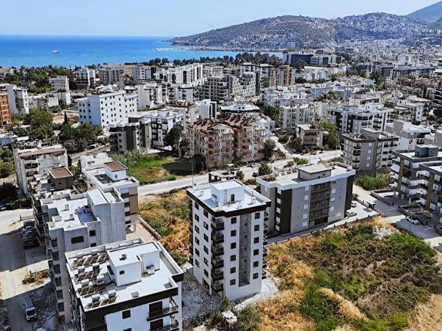 BÖLGENİN EN GÖZDE LOKASYONDA SATILIK 1+1