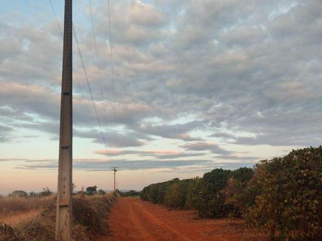 MEGA FAZENDA COM 470 HECTARES E CAFÉ IRRIGADO NA REGIÃO DE PATOS DE MINAS